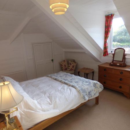 Trerhose B&B 멀리온 외부 사진