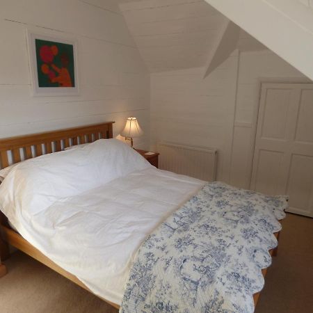 Trerhose B&B 멀리온 외부 사진