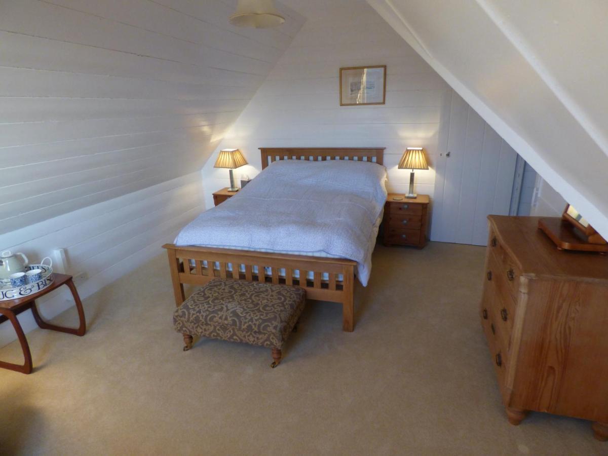 Trerhose B&B 멀리온 외부 사진