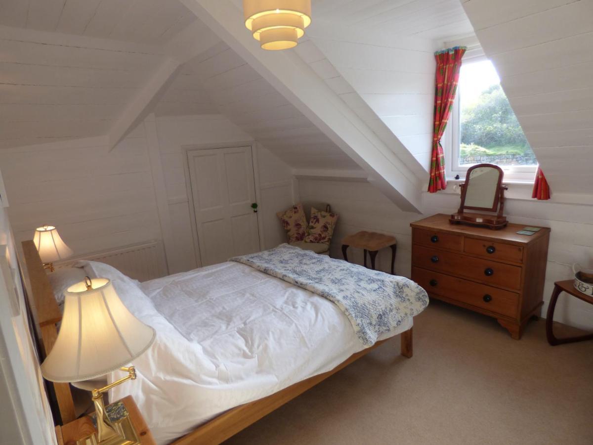 Trerhose B&B 멀리온 외부 사진