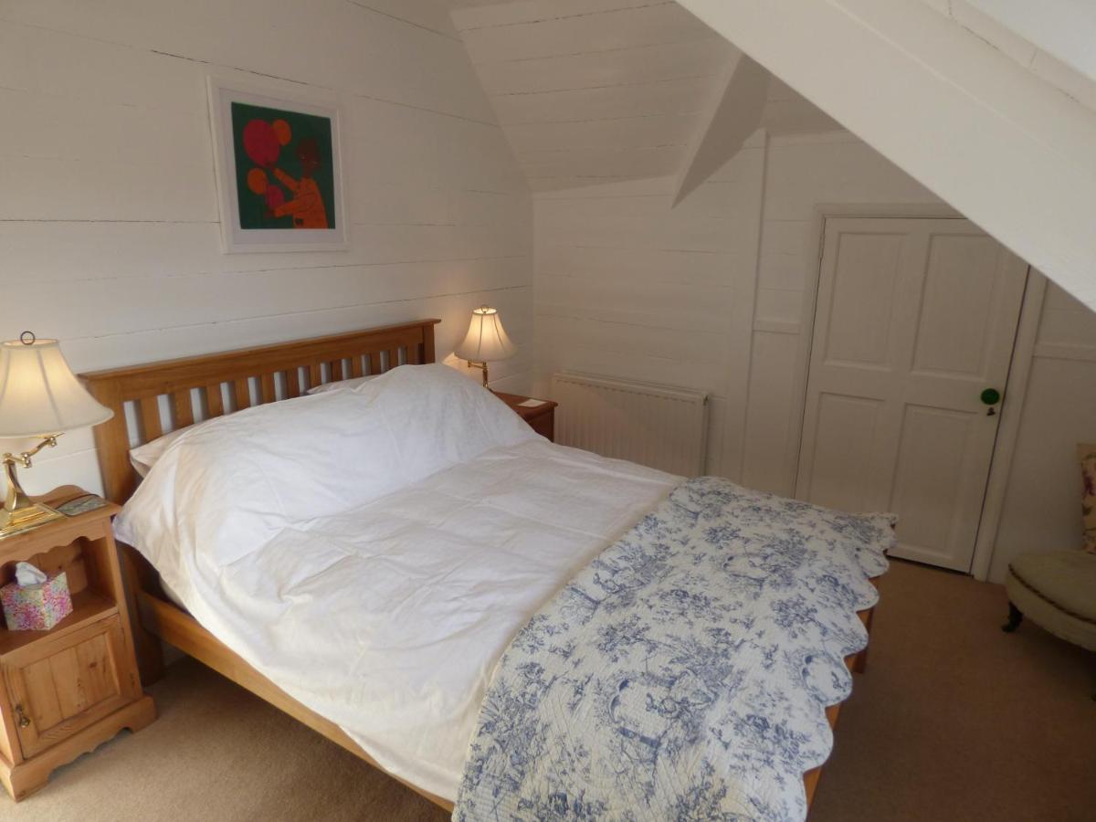 Trerhose B&B 멀리온 외부 사진